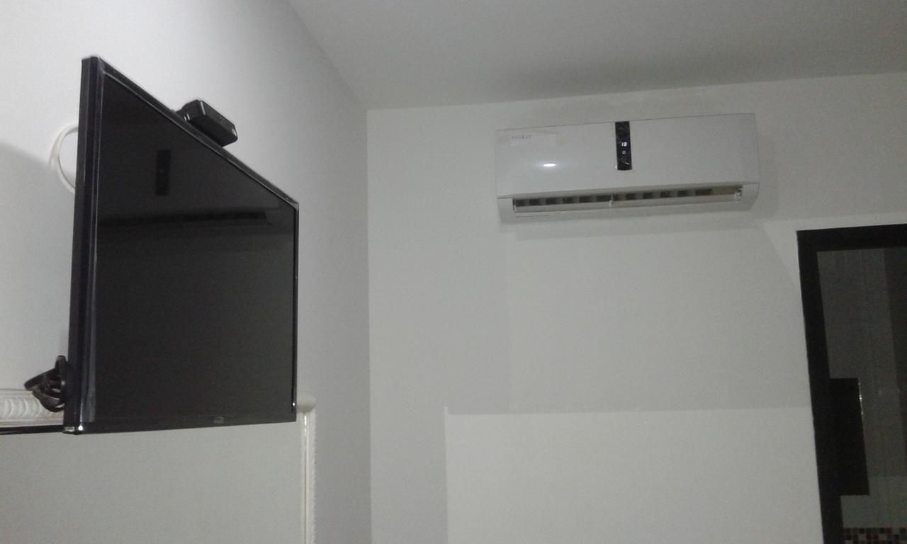 סנטה מרתה Hostal Residencial El Castillo מראה חיצוני תמונה