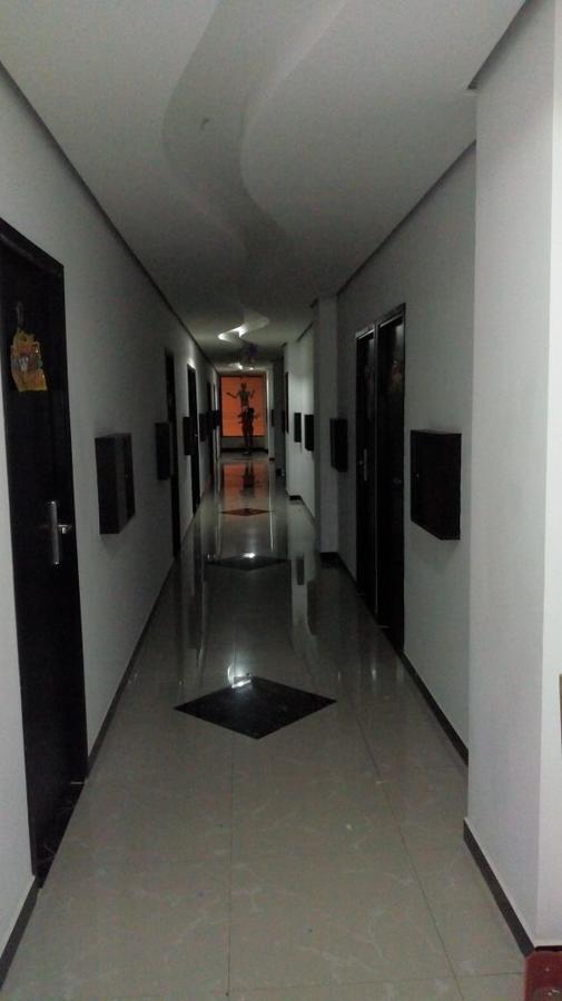 סנטה מרתה Hostal Residencial El Castillo מראה חיצוני תמונה